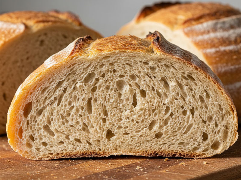 İç Yapının Dengeli Olmasına Yardımcı Olur