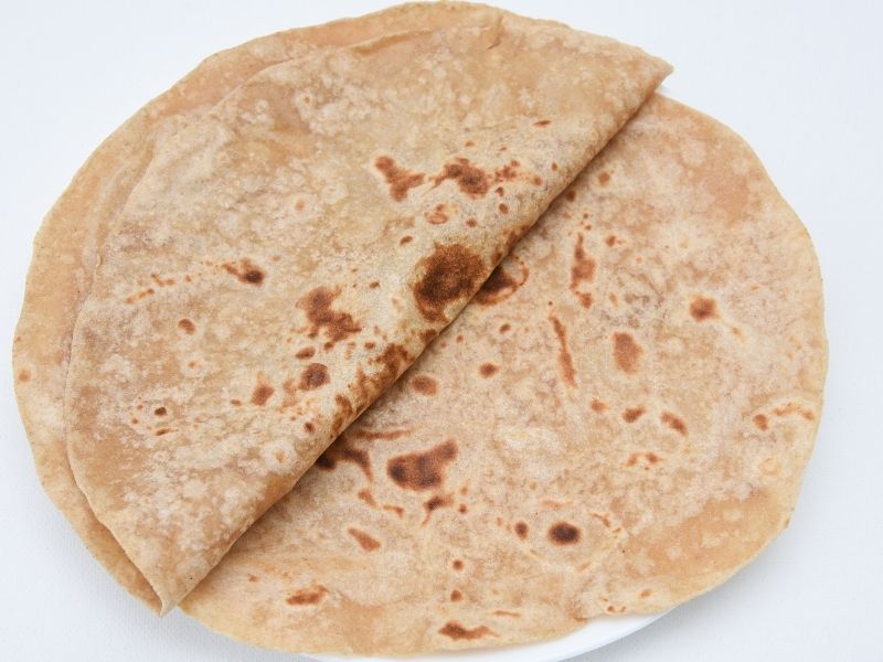 Mayasız Lavaş Hızlı Ve Pratik Çözüm Sunar