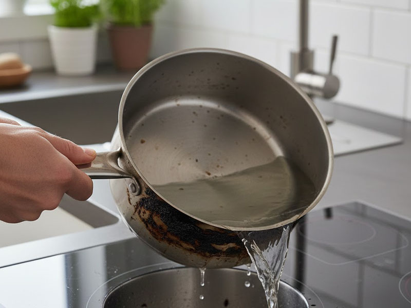 Suyun Süzülmesi ve Temizlik