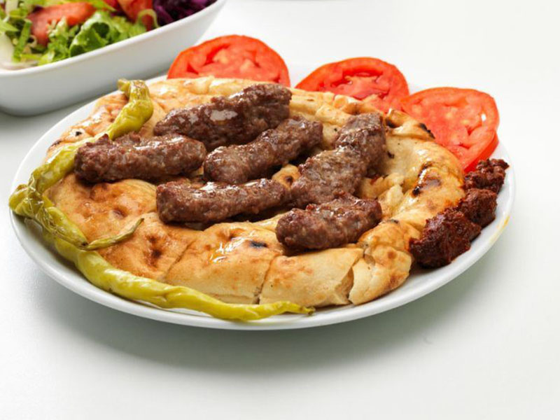 Baharat ve Lezzet Katmanları