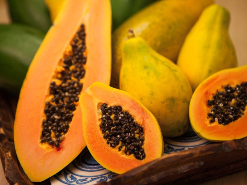 papaya