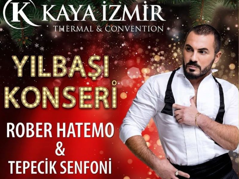 Kaya İzmir thermal convention
