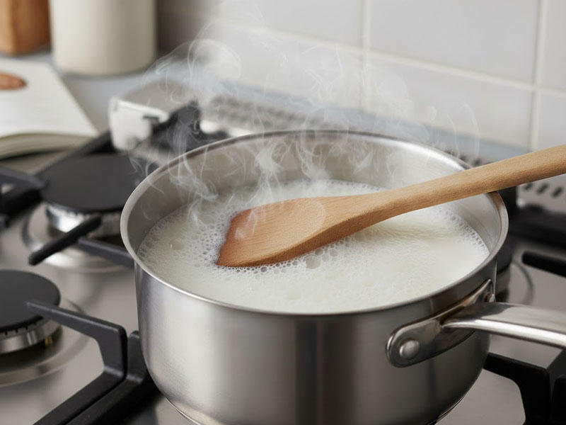 Pratik ve Güvenli Bir Çözüm Olması