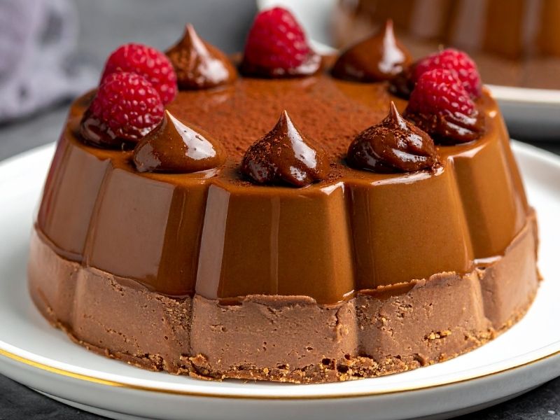 Soğutma Süreci Ve Kıvam Testi