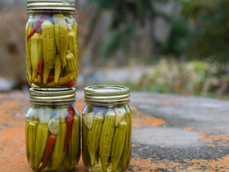 Doğru kaynatma ve saklama