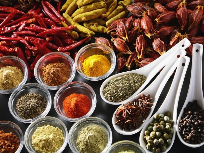 Koku Testi: Aromatik Yağların Kaybı