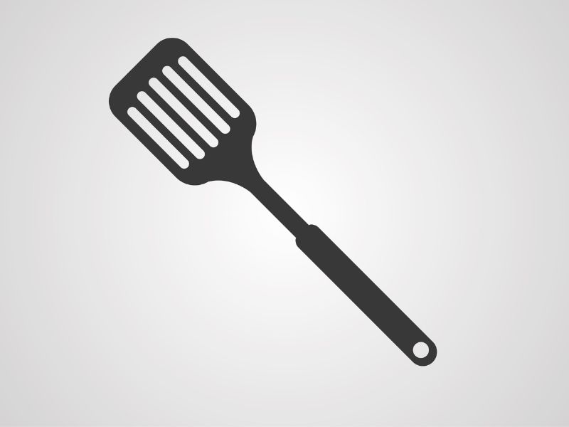 spatula