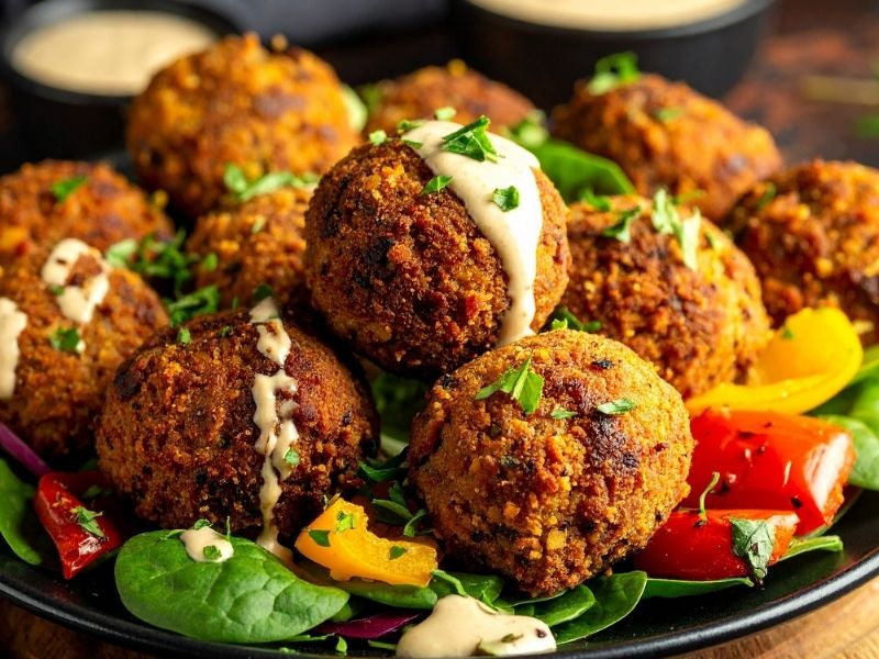 falafel