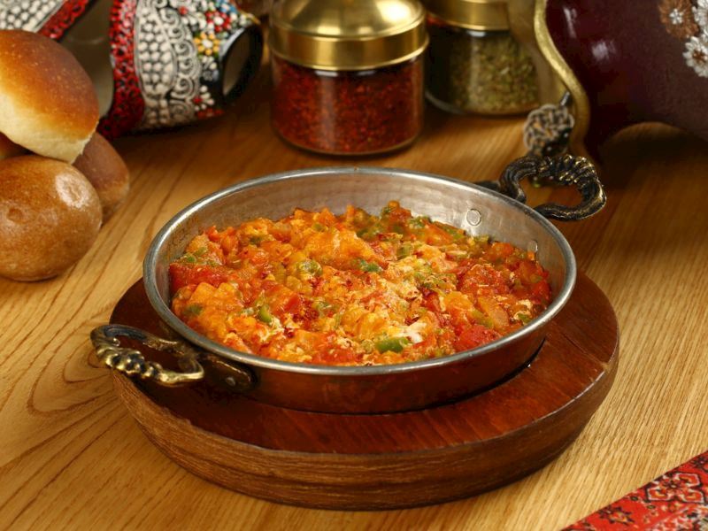 menemen