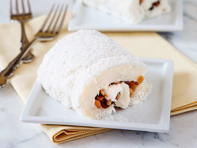 İnce ve eşit yayın