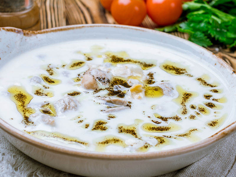 Köfteleri Una Bulayıp Dinlendirin