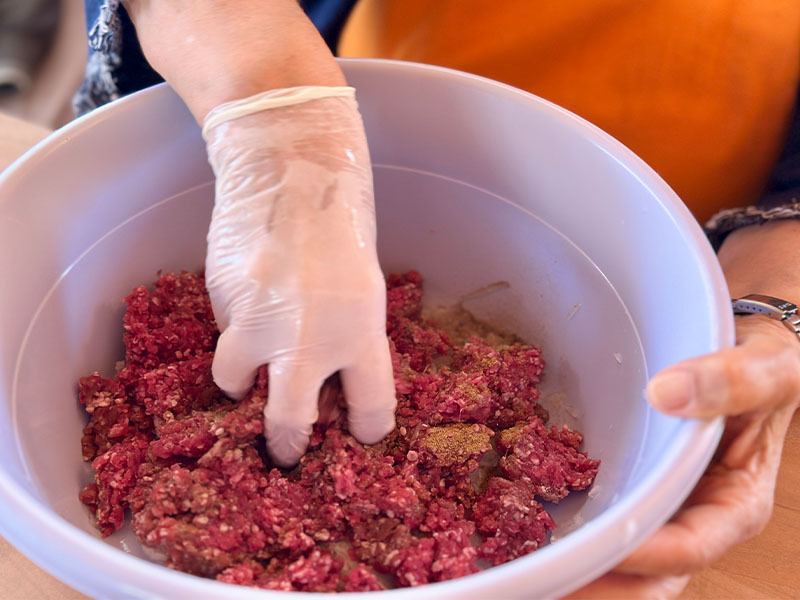 Boyut ve şekil kontrolü