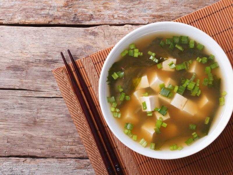 miso