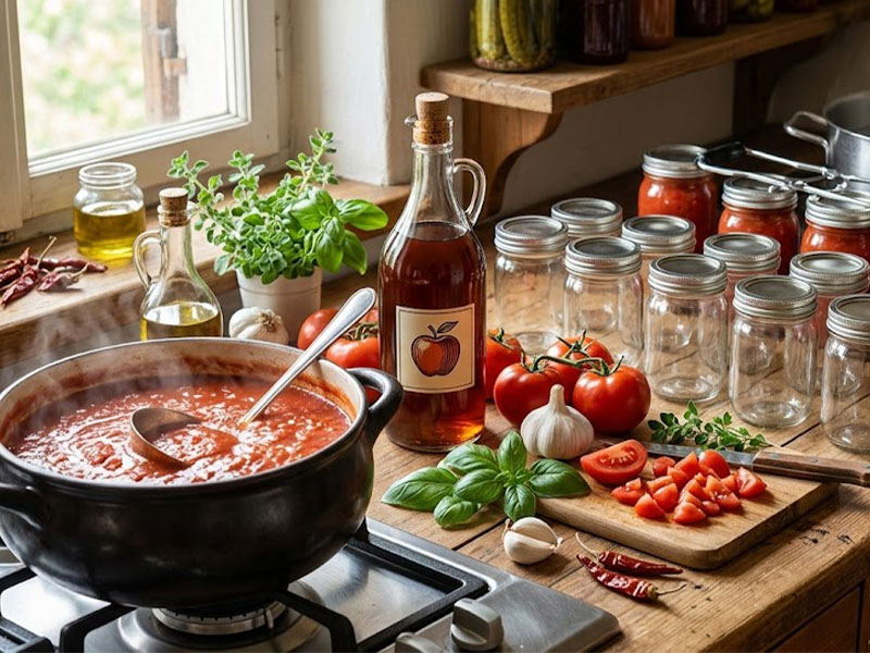 Saklama ve Güvenlik Açısından Önemi