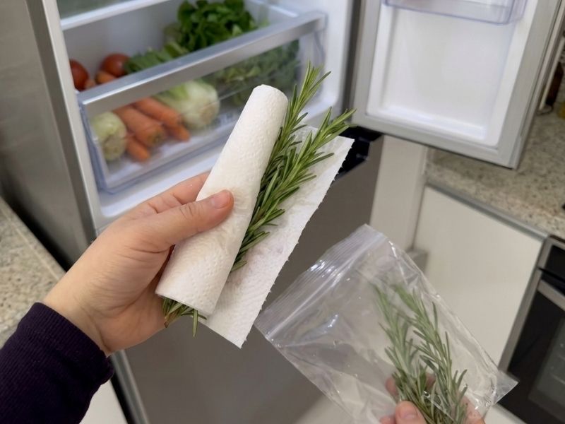 Havluya Sarma Ve Nem Kontrolü Formülü