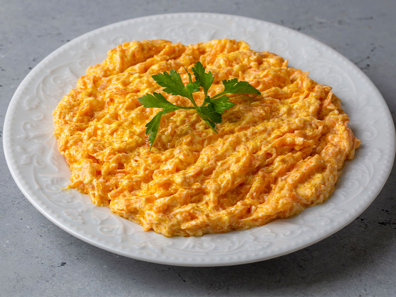 Balık ve Deniz Ürünleri