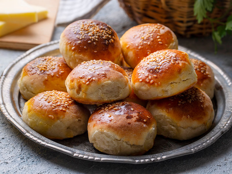 Sıvı Miktarının Az Olması