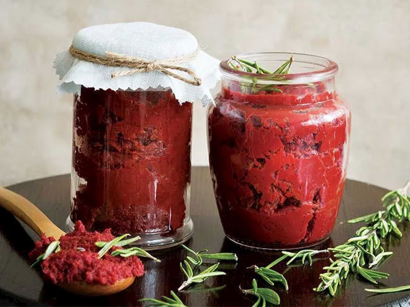 Isıya Maruz Kalma Süreci