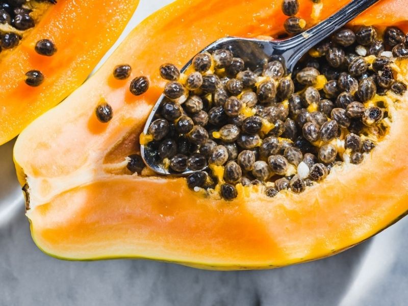 papaya