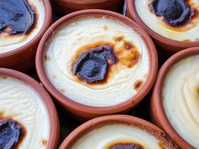 Kıvamı Doğru Ayarlayın