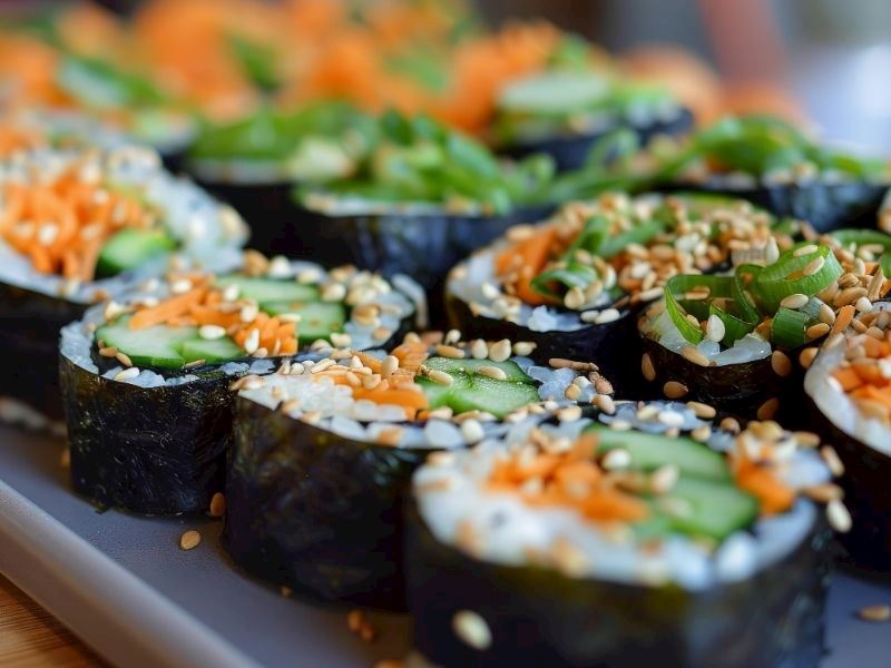 kimbap