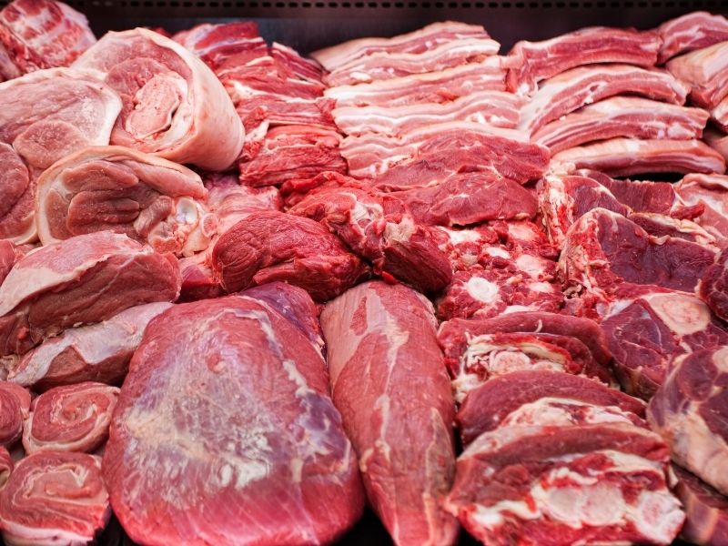 Proteinleri Gevşetme Mekanizması