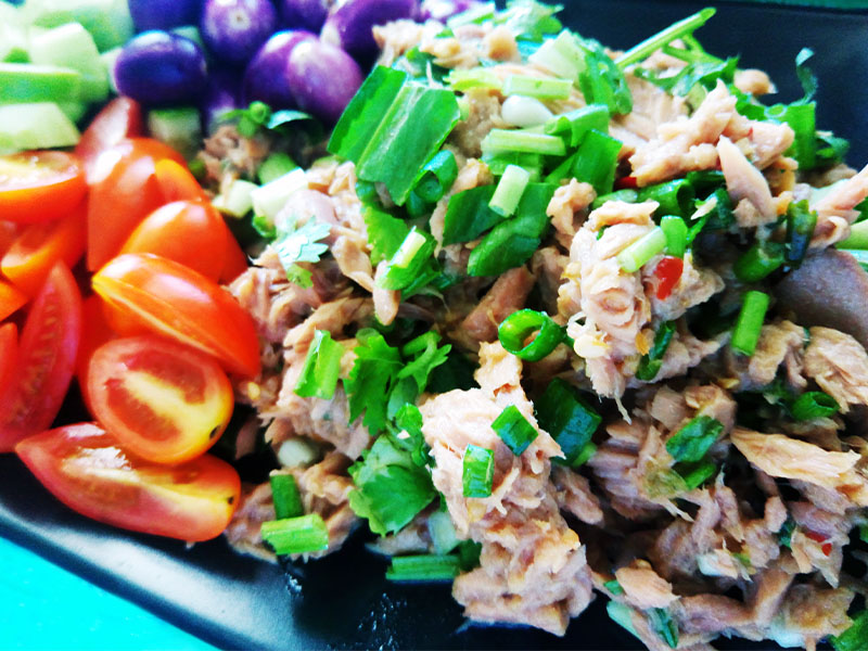 Sebzeleri taze ve dengeli kullanın