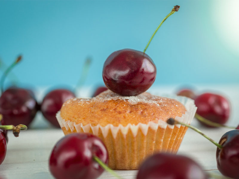 Islak ve kuru malzemeleri ayrı karıştırın