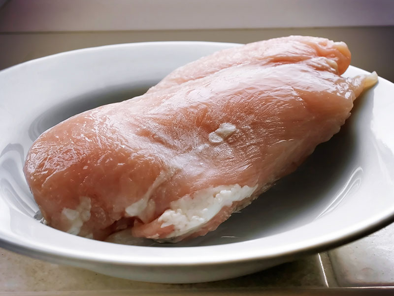 Mikrodalga ile Çözme