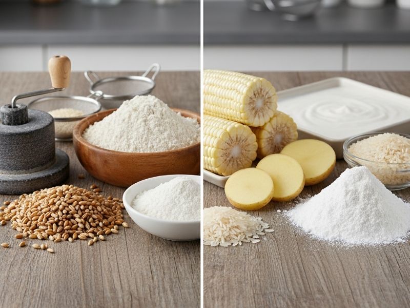 Kaynak ve Üretim Yöntemi