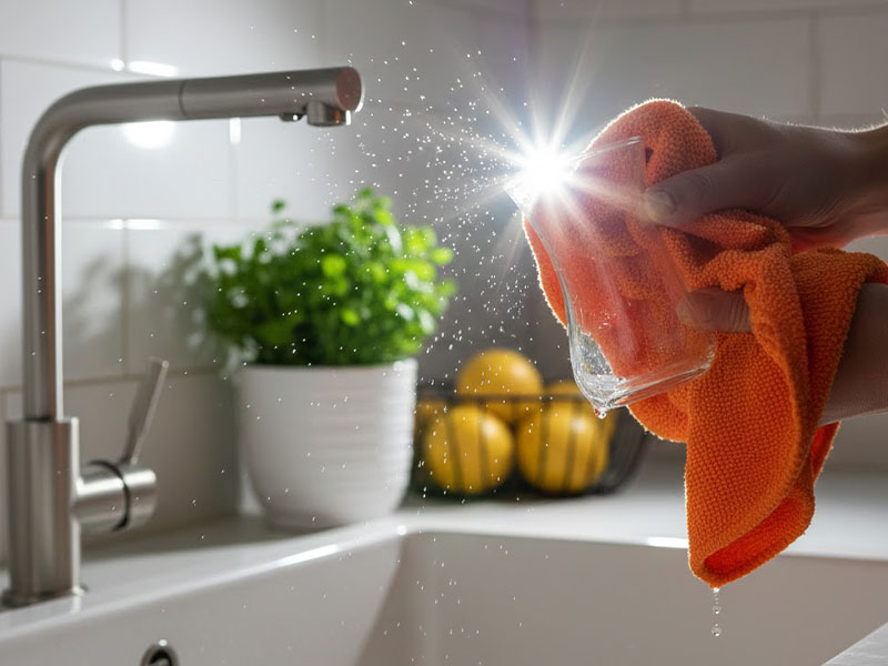 Doğru Kurulama Tekniği