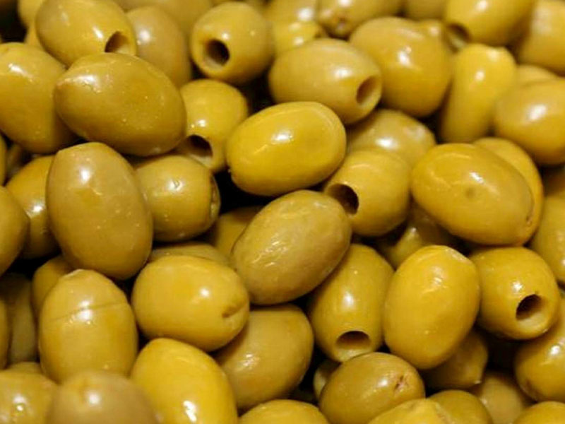 Bekletilmesi ve Olgunlaştırılması