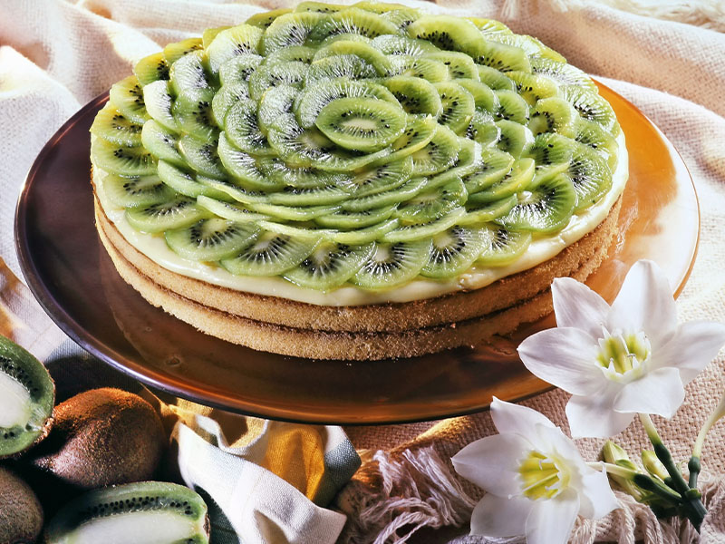 kivili pasta