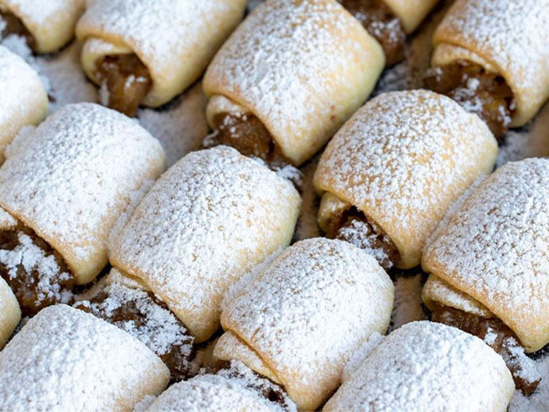 Pişirme Sürecine Etkisi