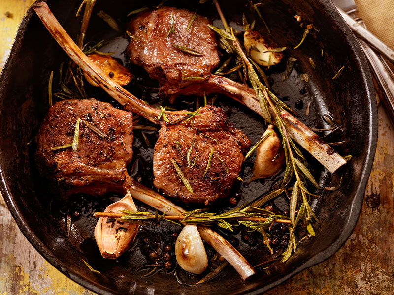 Dinlendirme ve Servis