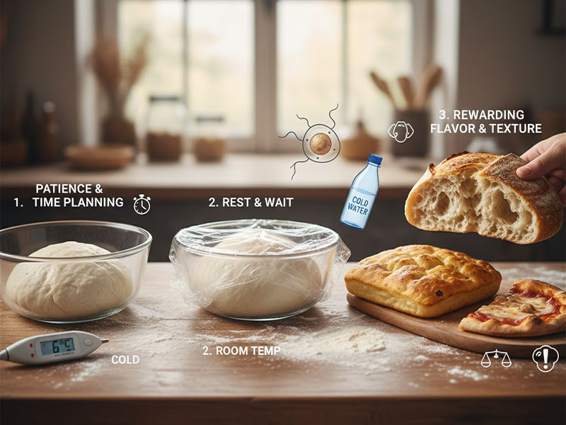 Pratik Sonuç ve Öneriler