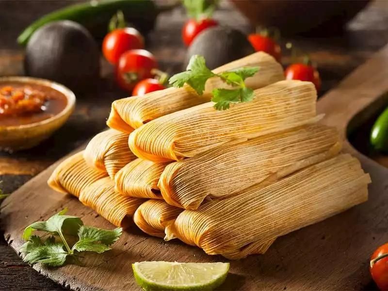 tamale