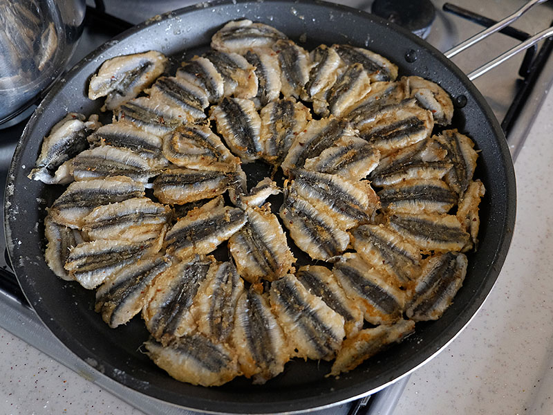 Baharat ve Otlar Eklemek