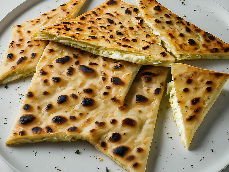 Pratik Gözleme