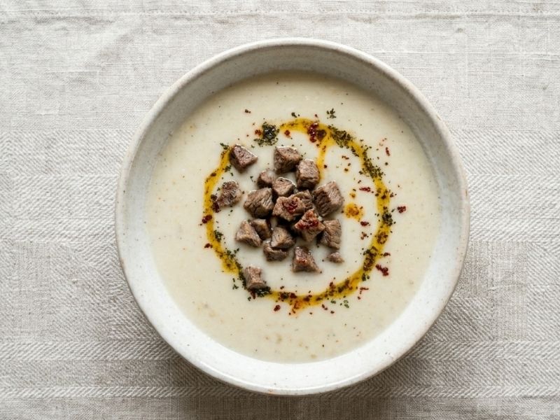 Terbiye Aşaması: İpeksi Bir Pürüzsüzlük