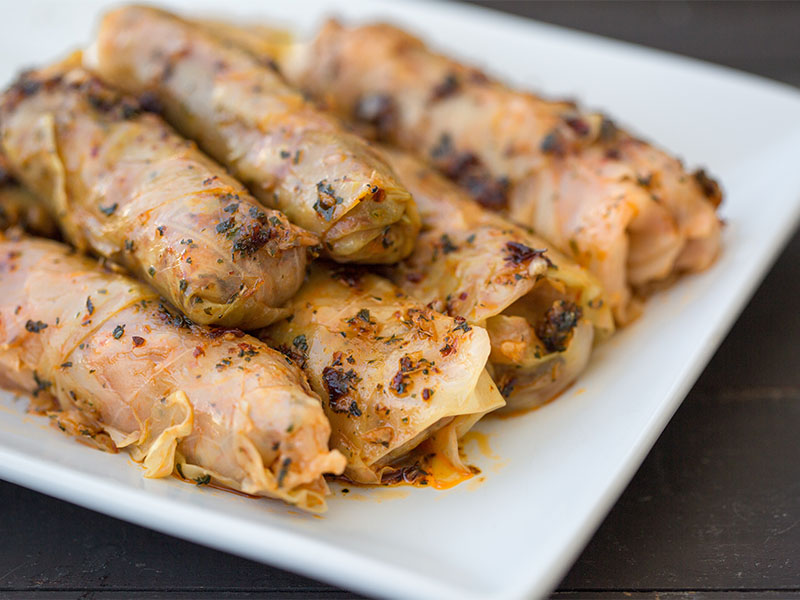 Doğru Sarma Tekniği