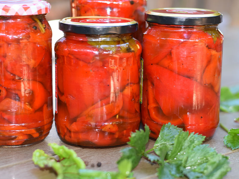 Pişirme yöntemi ve sıvı oranı