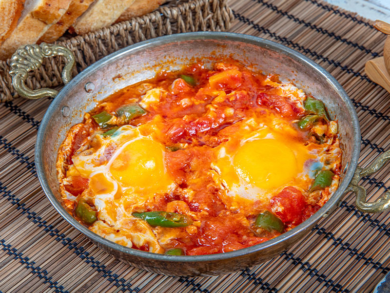 Pişirme Aşamasında Eklenmesi