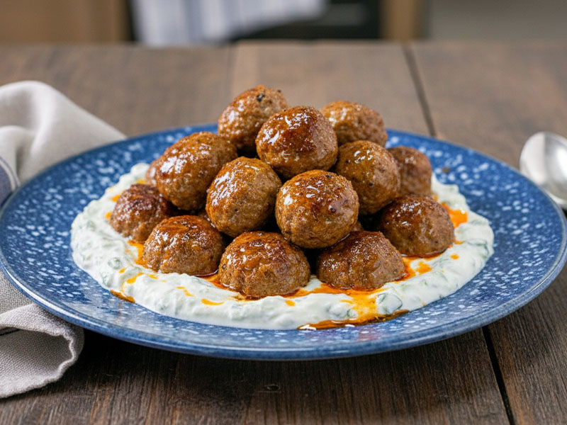 Bulguru doğru şekilde ıslatmak