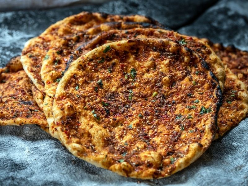 Baharatların Aromatik Derinliği Lezzeti Üst Seviyeye Taşır