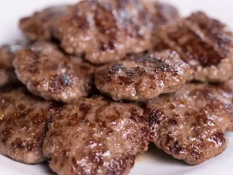 Etin kalitesi ve oranı