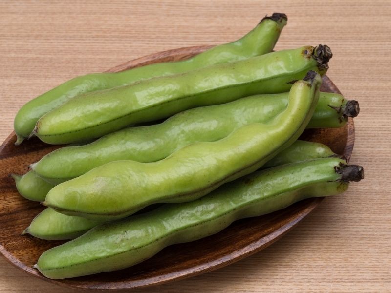 Baklaların Temizliği Ve Kararmayı Önleyen Formül