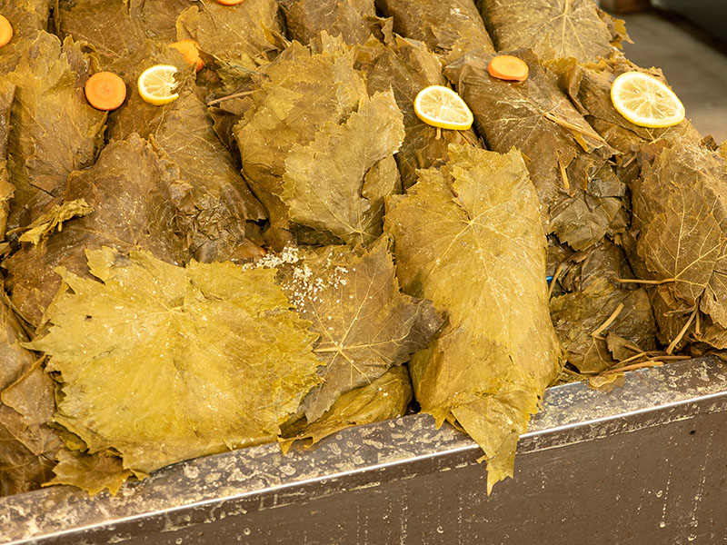 Dengeyi Kontrol Etme