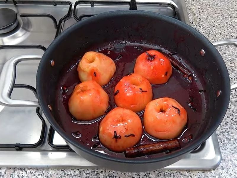 Renk ve Kıvam Kontrolü