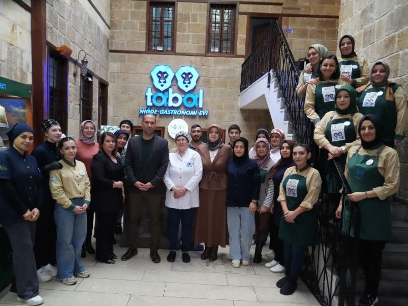 Tabal Gastronomi Evi